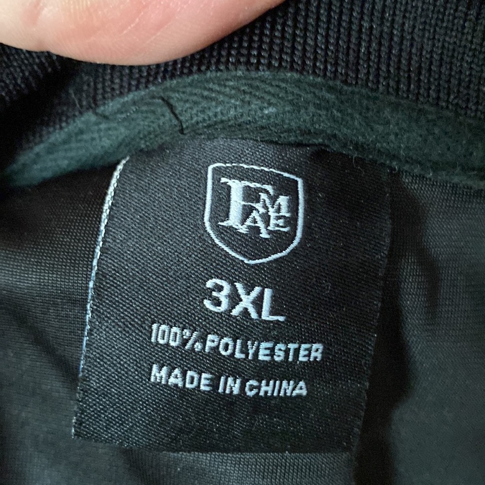 Light weight jacket - Picture 3 of 3